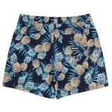 Cannonball Volley 17"