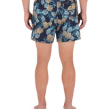 Cannonball Volley 17"