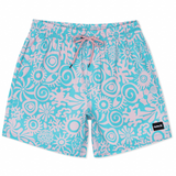 Cannonball Volley 17"