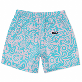Cannonball Volley 17"