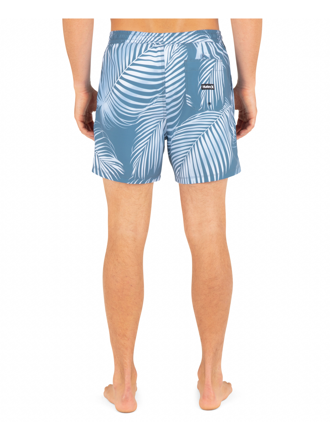 Cannonball Lined Volley 17"