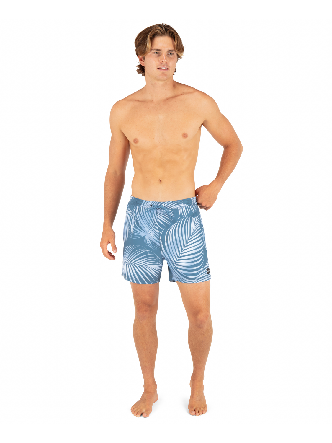 Cannonball Lined Volley 17"