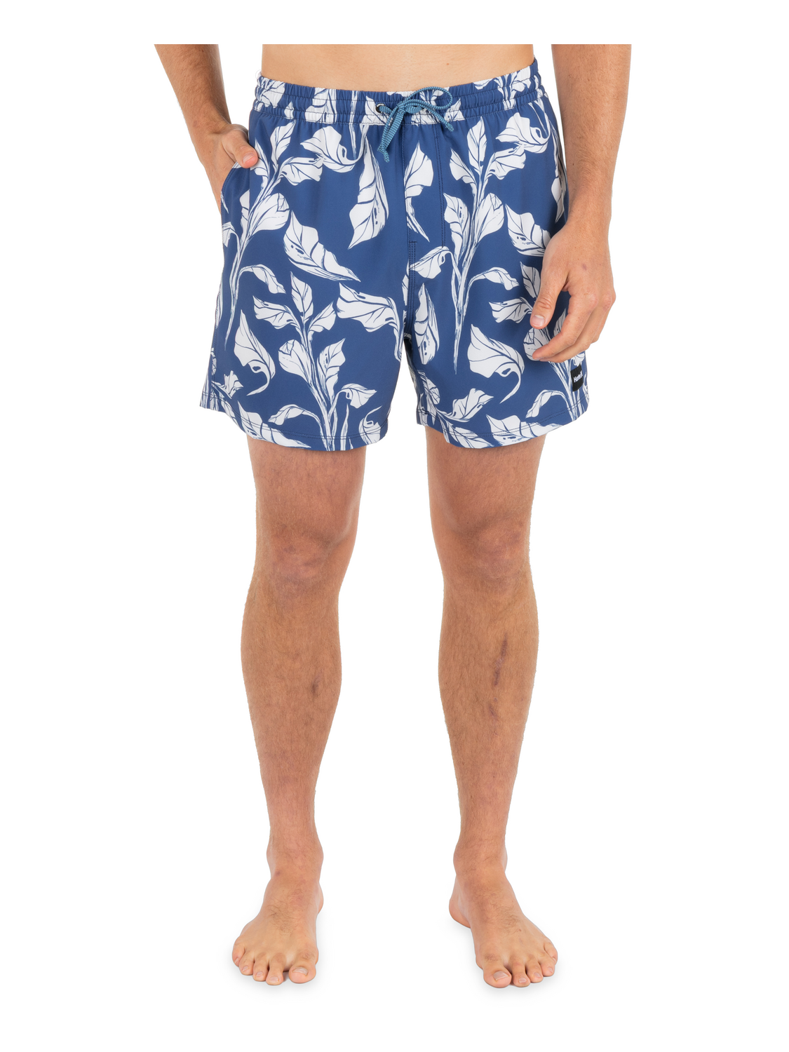 Cannonball Lined Volley 17"