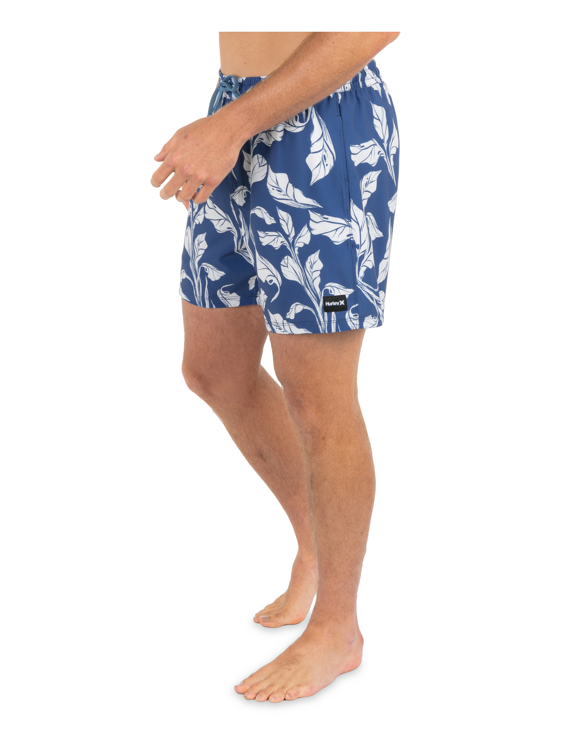 Cannonball Lined Volley 17"