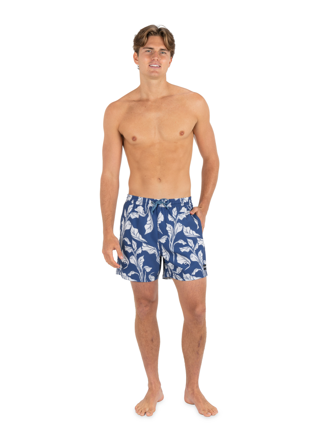 Cannonball Lined Volley 17"