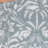 Phantom Eco Block Party Engineered Boardshort 18"