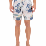 Phantom Eco Block Party Engineered Boardshort 18"