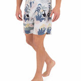 Phantom Eco Block Party Engineered Boardshort 18"