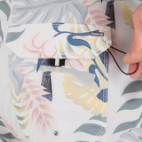 Phantom Eco Block Party Engineered Boardshort 18"