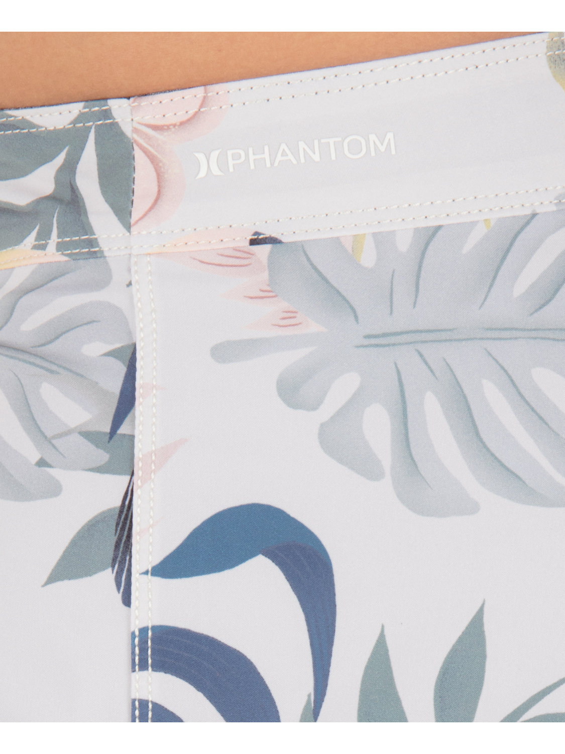 Phantom Eco Block Party Engineered Boardshort 18"