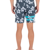 Phantom Eco Block Party Engineered Boardshort 18"
