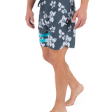 Phantom Eco Block Party Engineered Boardshort 18"