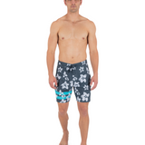 Phantom Eco Block Party Engineered Boardshort 18"