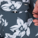 Phantom Eco Block Party Engineered Boardshort 18"