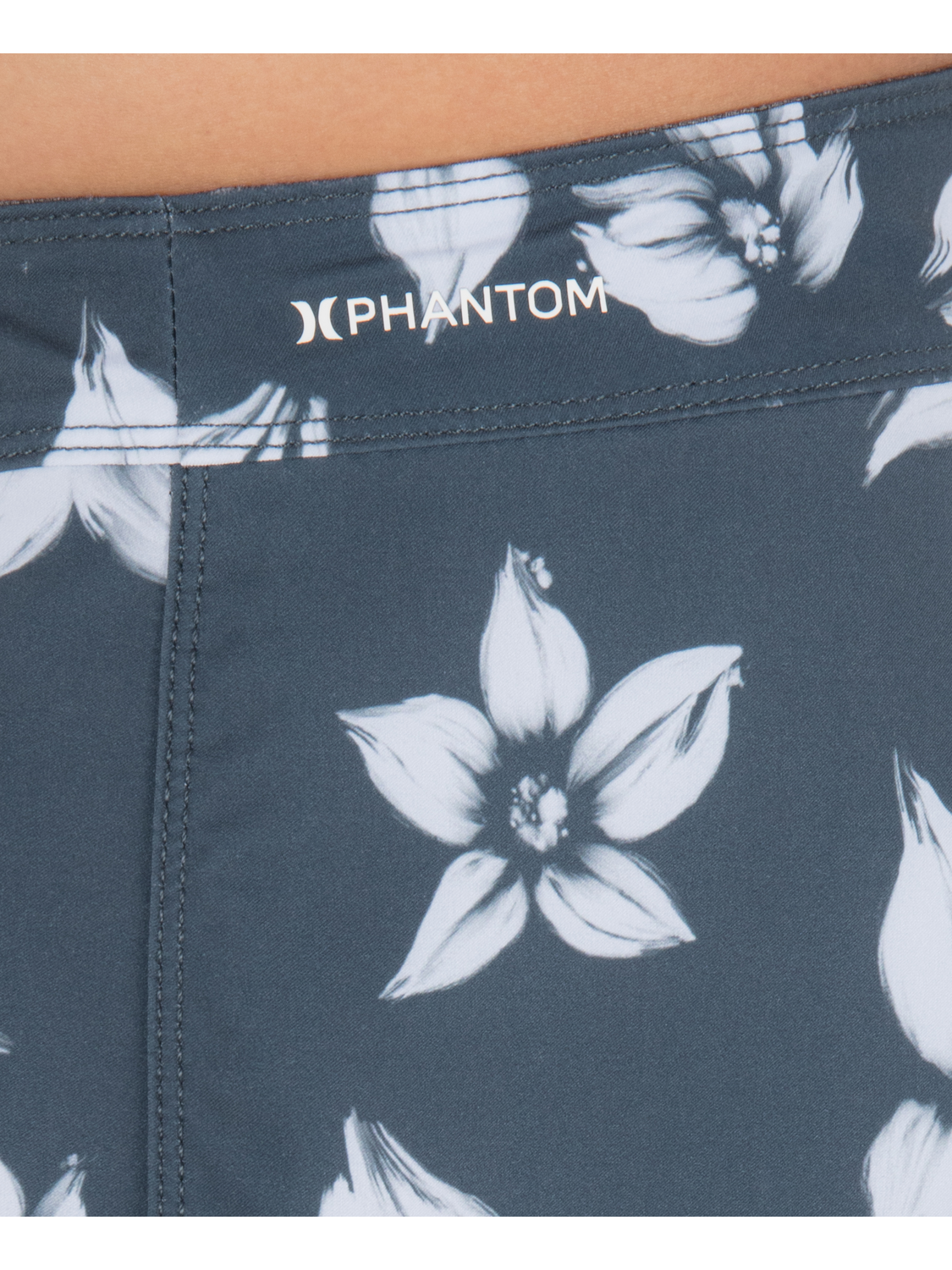 Phantom Eco Block Party Engineered Boardshort 18"