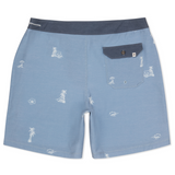 Phantom Naturals Tailgate 18"