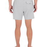 Phantom Eco Slub Lined Volley 17"