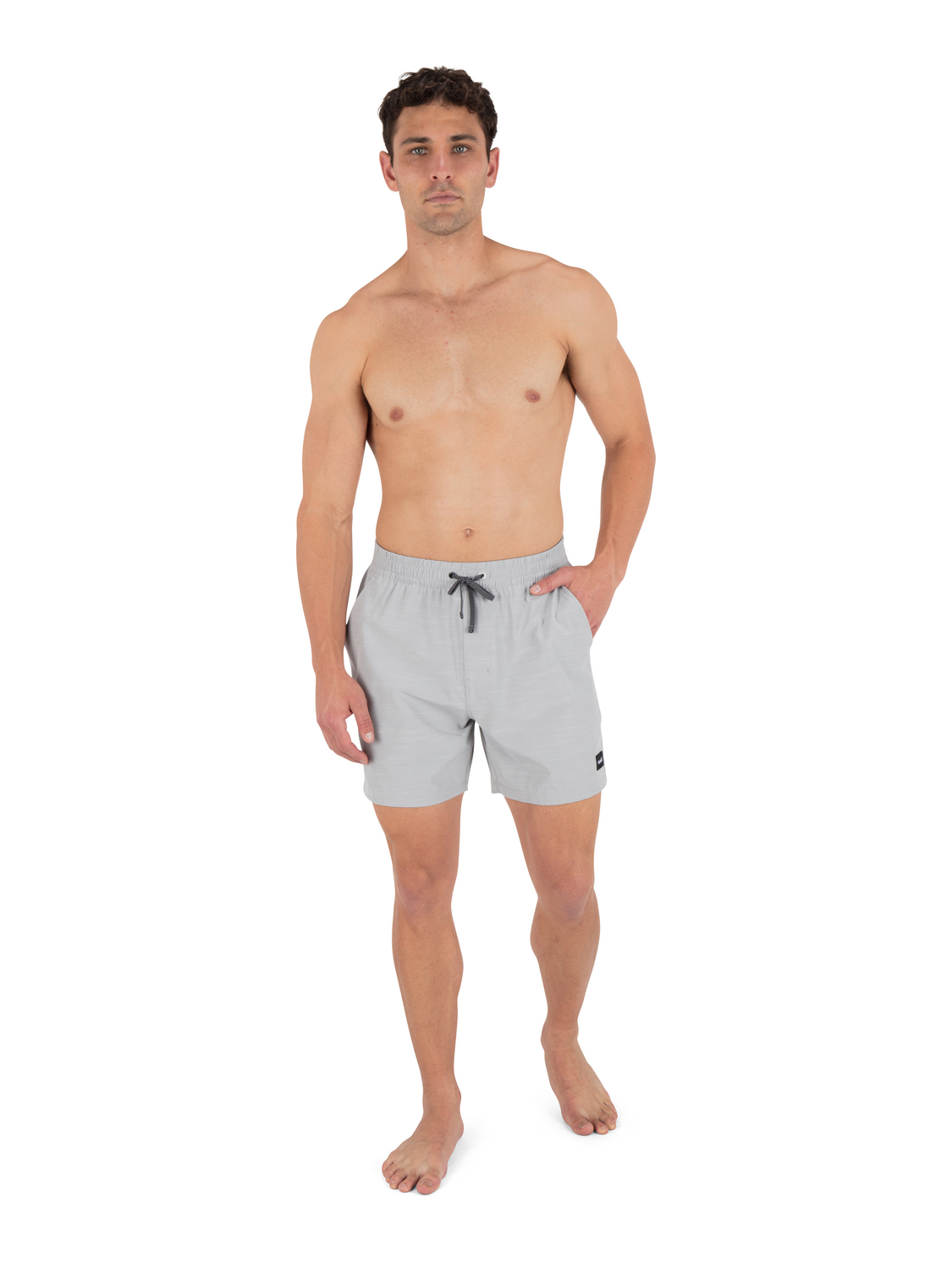 Phantom Eco Slub Lined Volley 17"