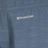 Phantom Eco Slub Lined Volley Boardshort 17"