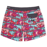 Hurley x Keith Haring Phantom Eco Sessions 16" Boardshort