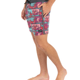 Hurley x Keith Haring Phantom Eco Sessions 16" Boardshort