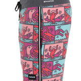 Hurley x Keith Haring Phantom Eco Sessions 16" Boardshort