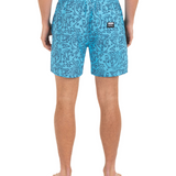 Hurley x Keith Haring Cannonball 17" Volley Short