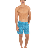 Hurley x Keith Haring Cannonball 17" Volley Short