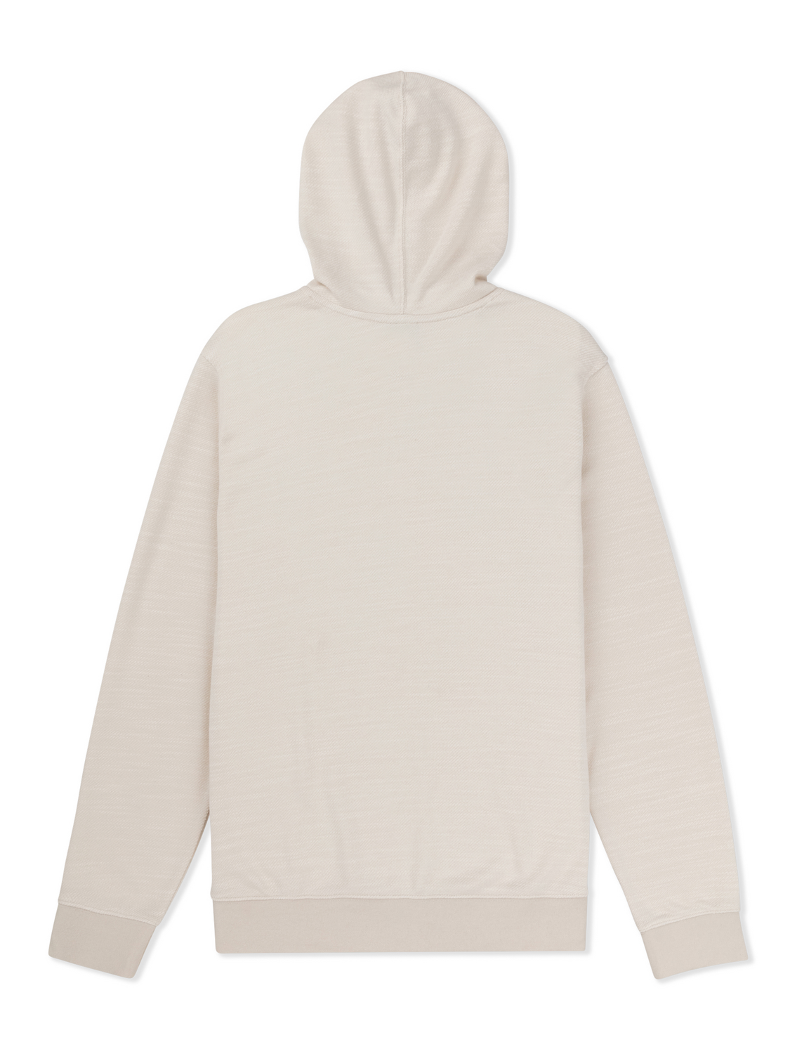 The Bandalero Pullover
