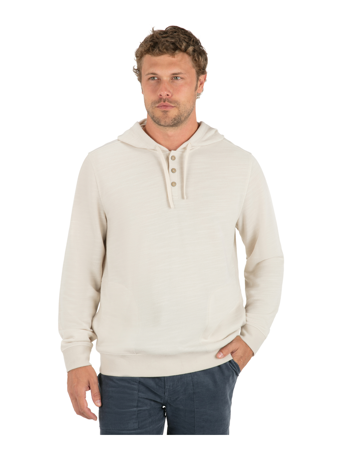 The Bandalero Pullover