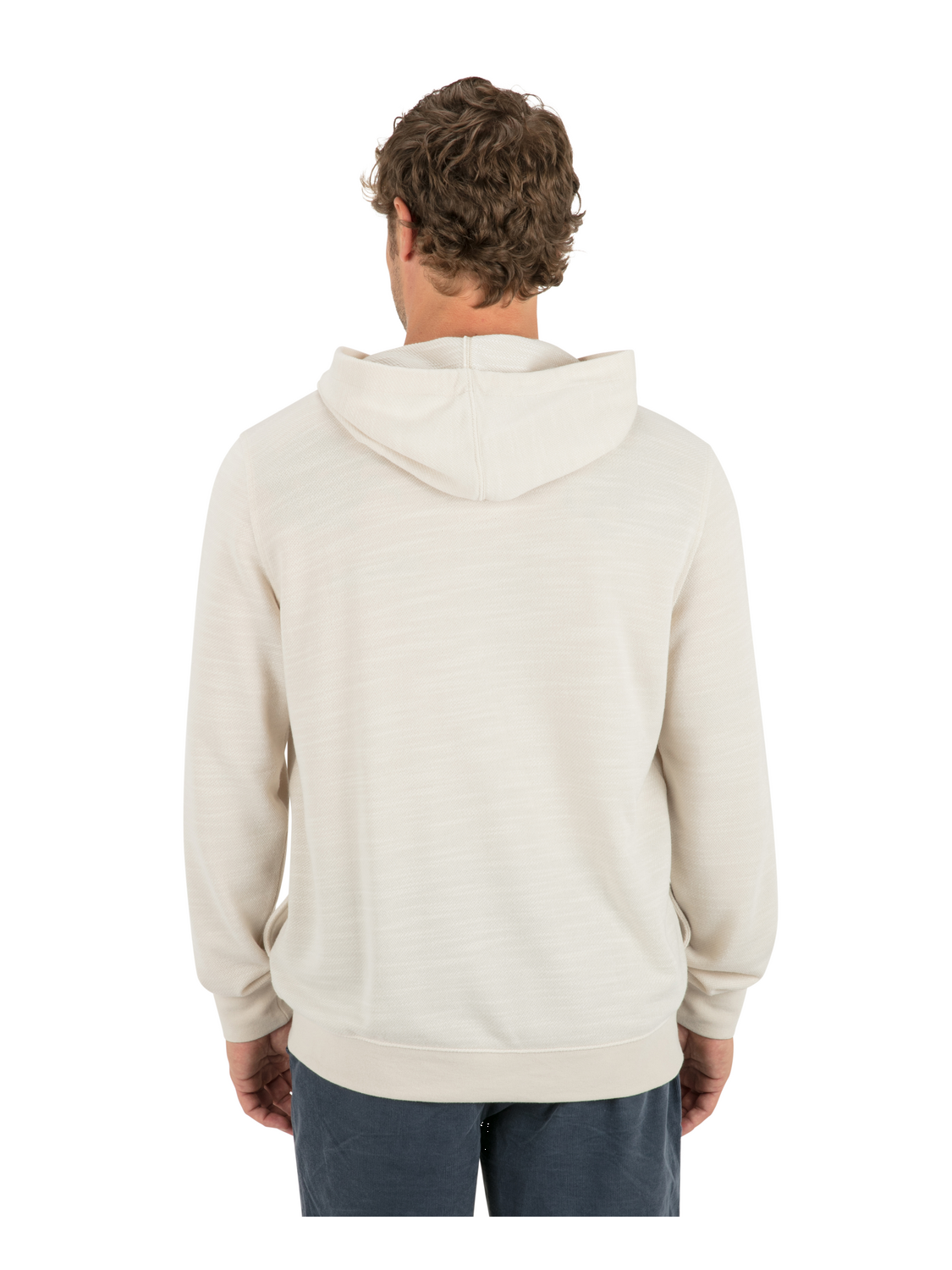 The Bandalero Pullover