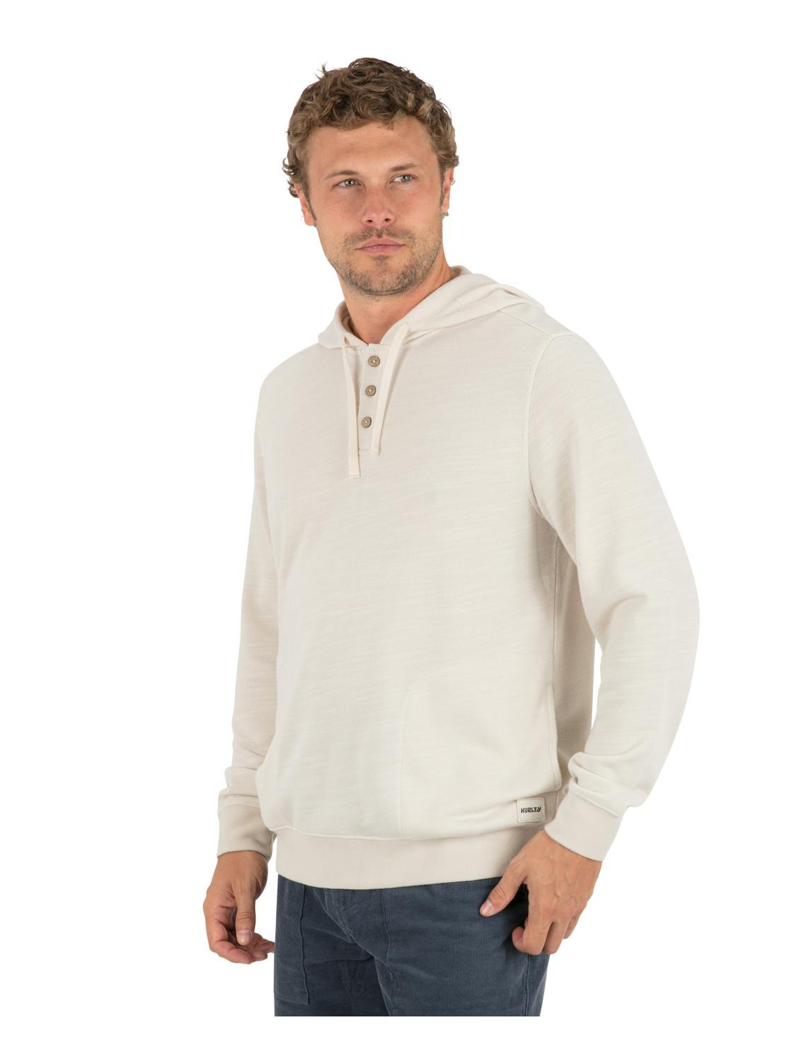 The Bandalero Pullover