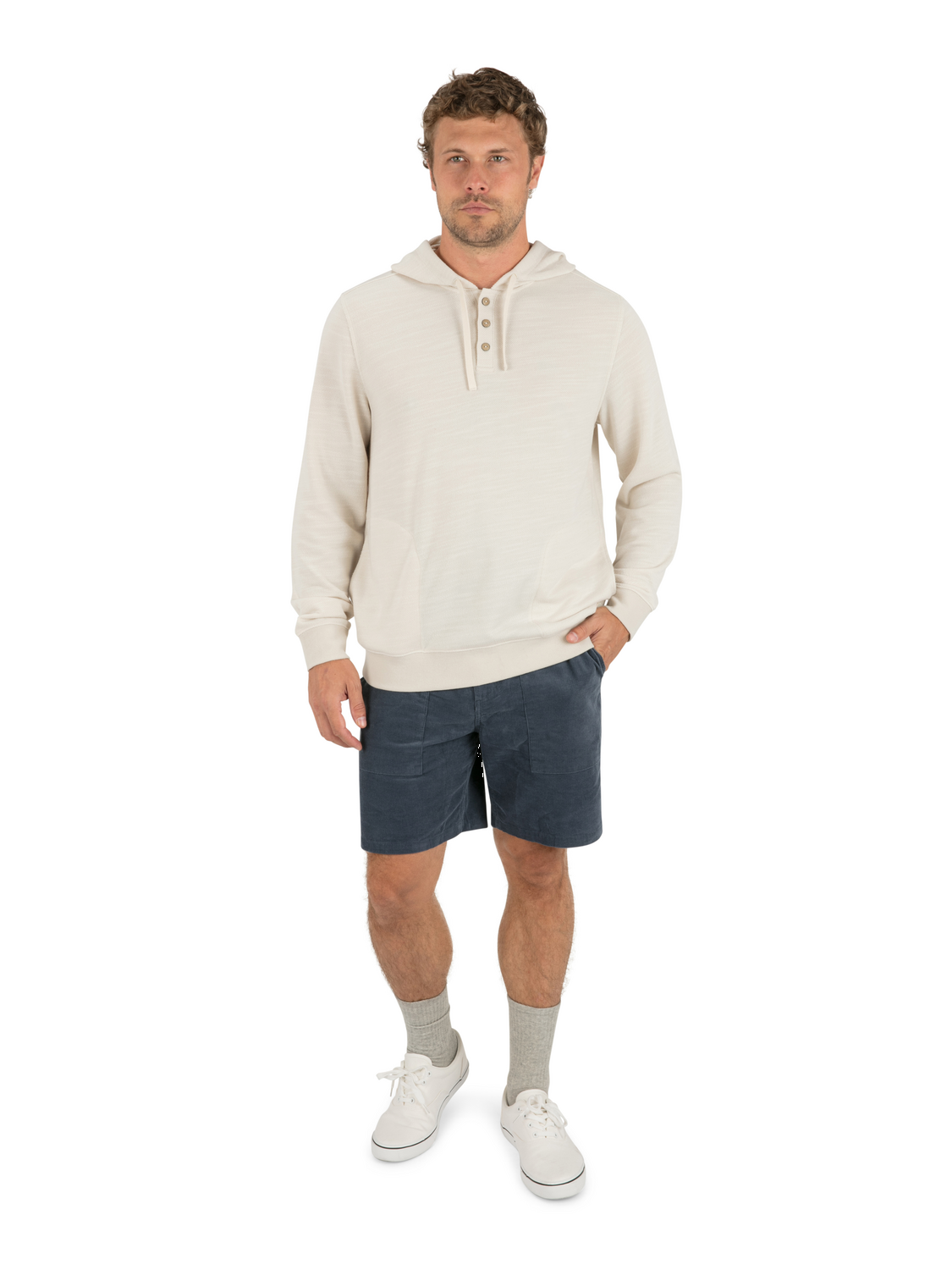 The Bandalero Pullover