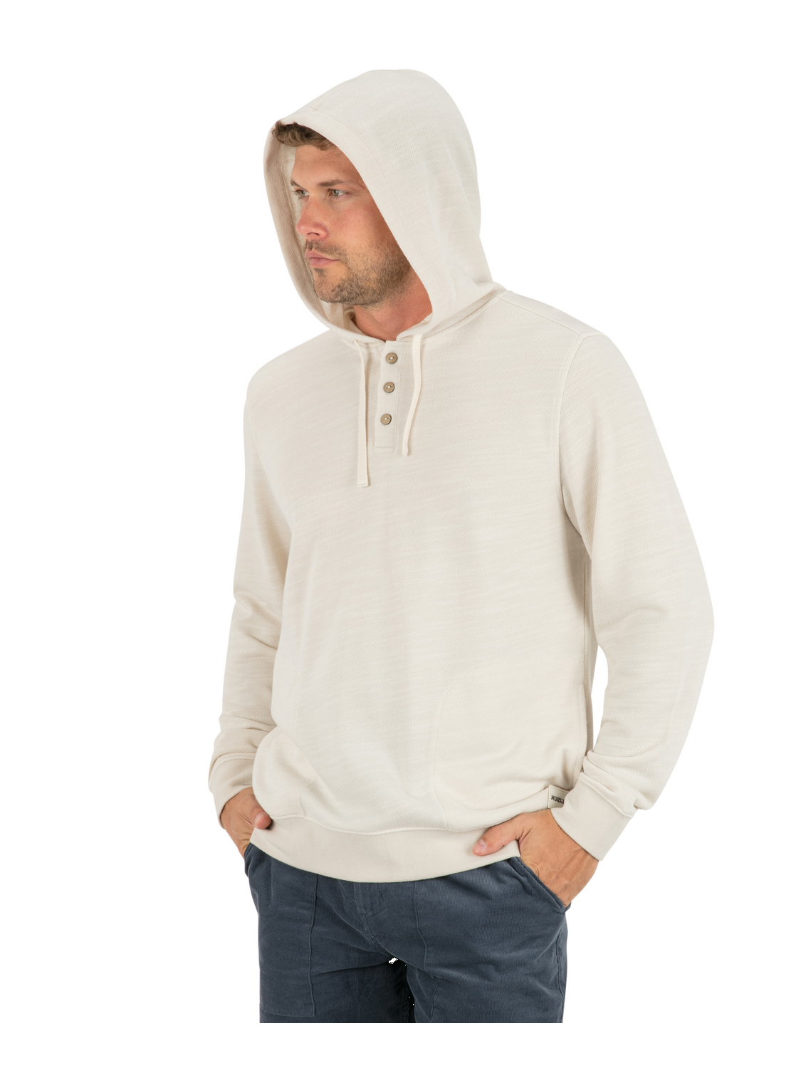 The Bandalero Pullover