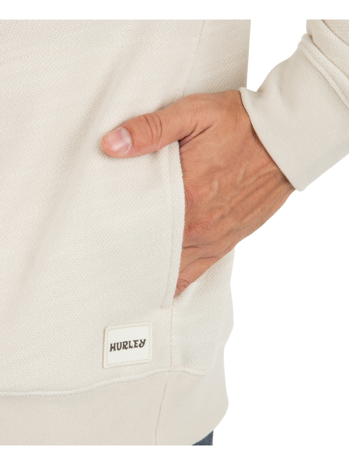 The Bandalero Pullover