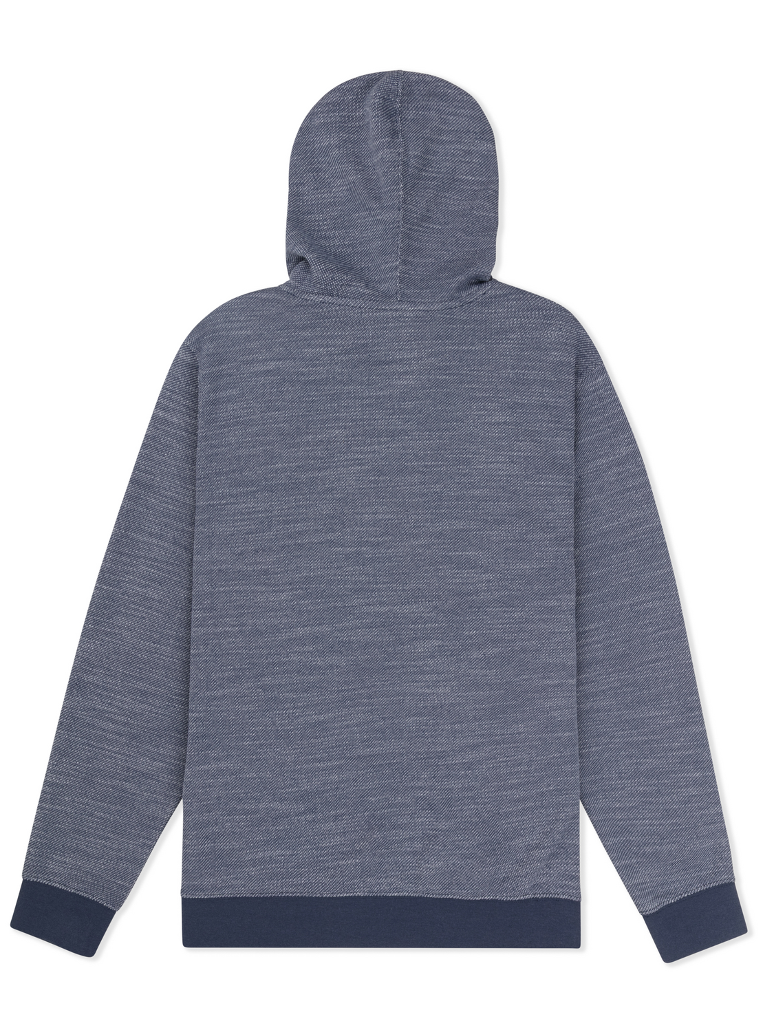 The Bandalero Pullover