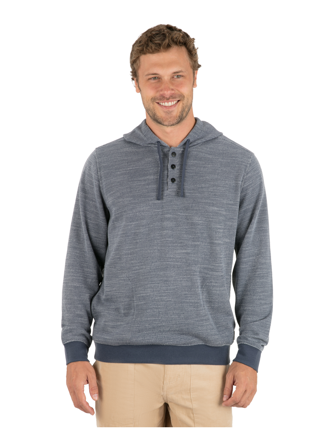 The Bandalero Pullover