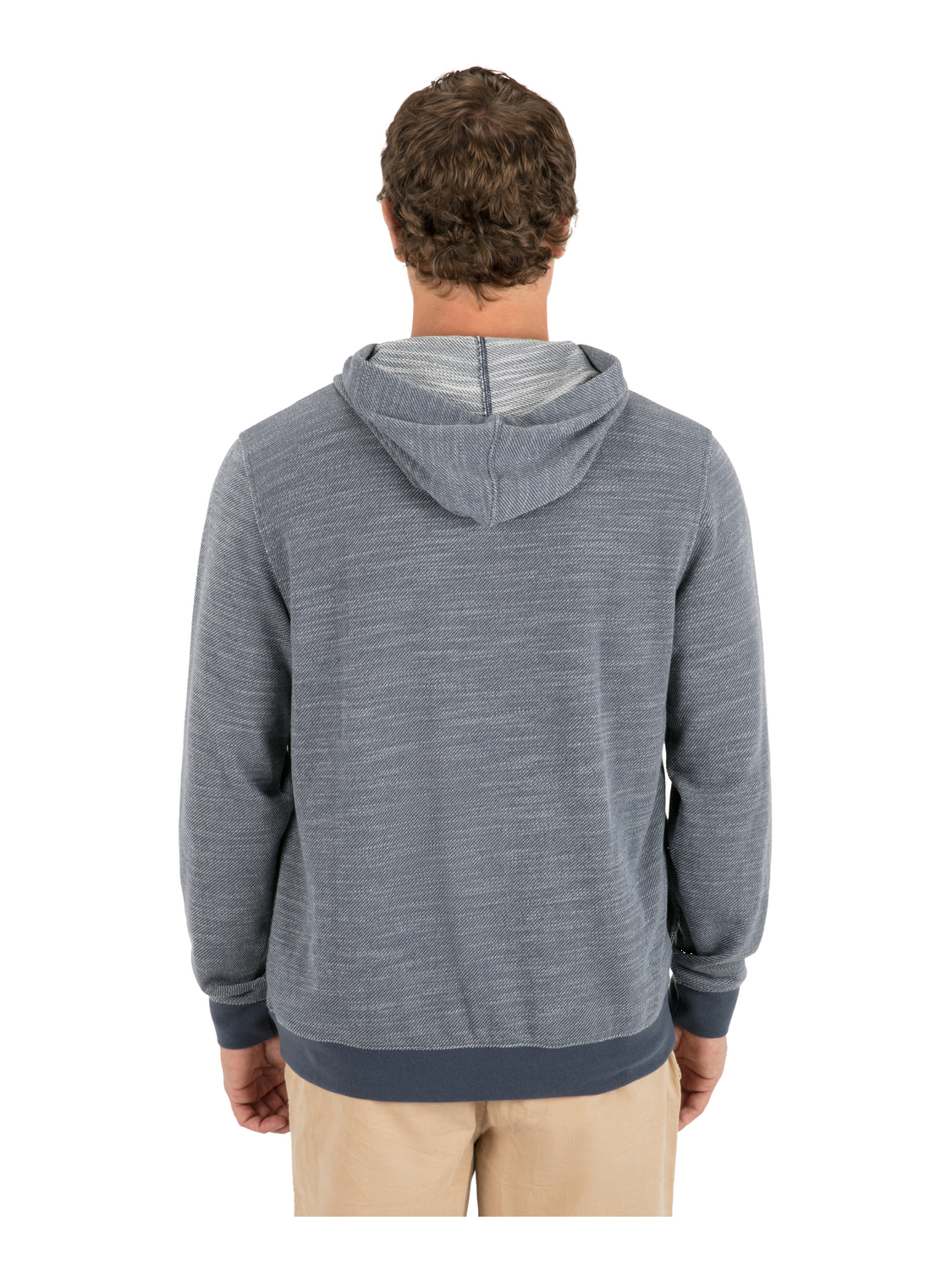 The Bandalero Pullover