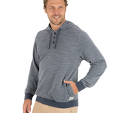 The Bandalero Pullover