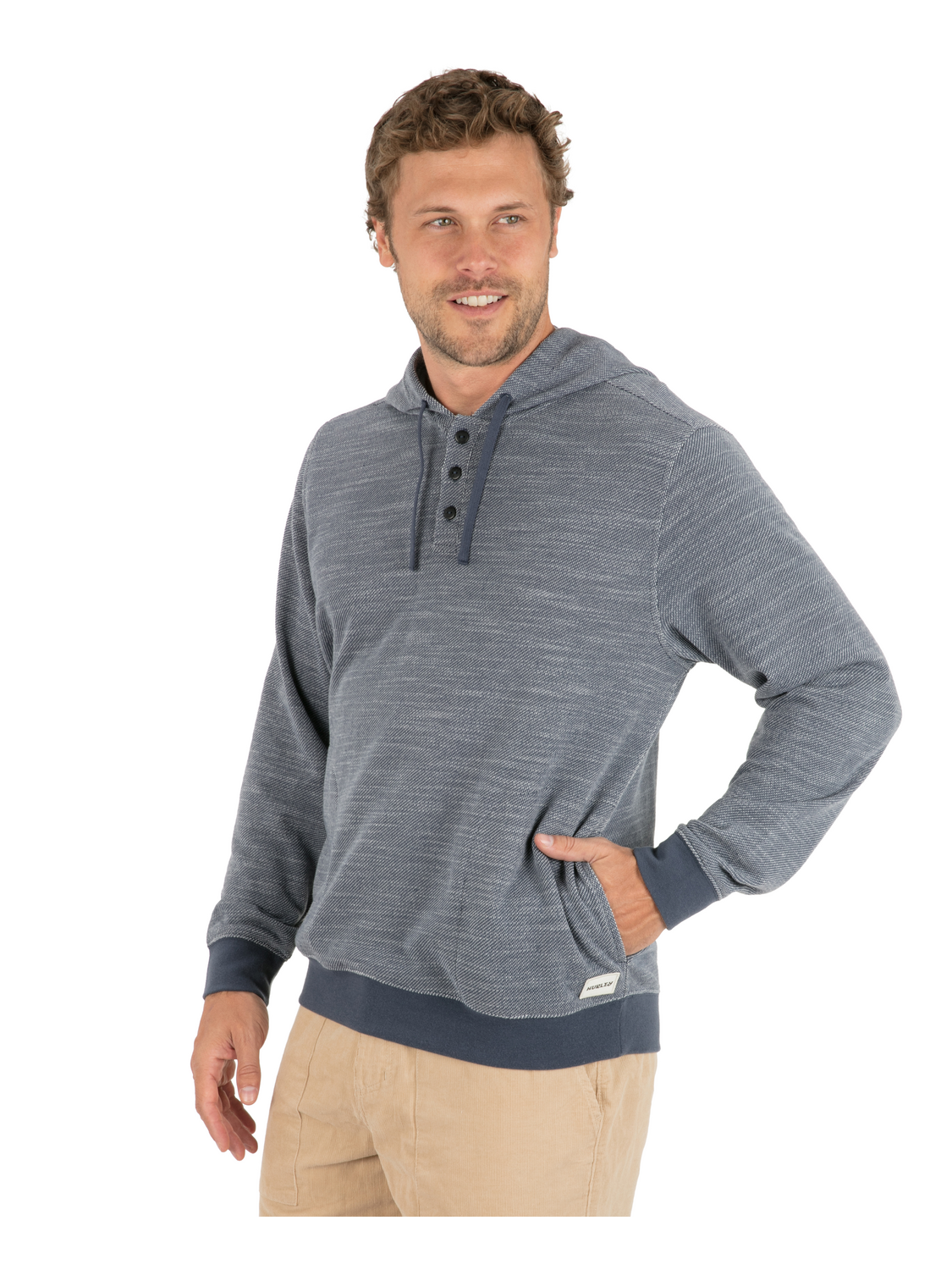 The Bandalero Pullover