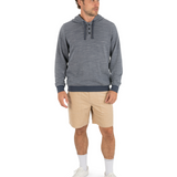The Bandalero Pullover