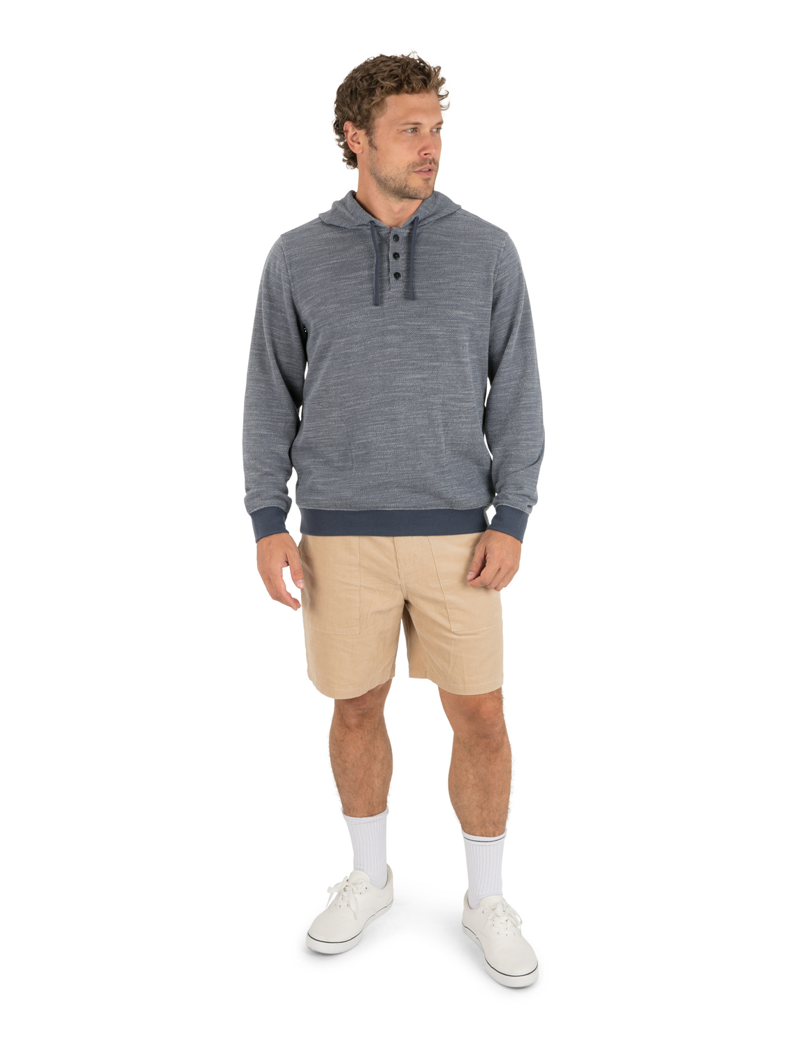 The Bandalero Pullover