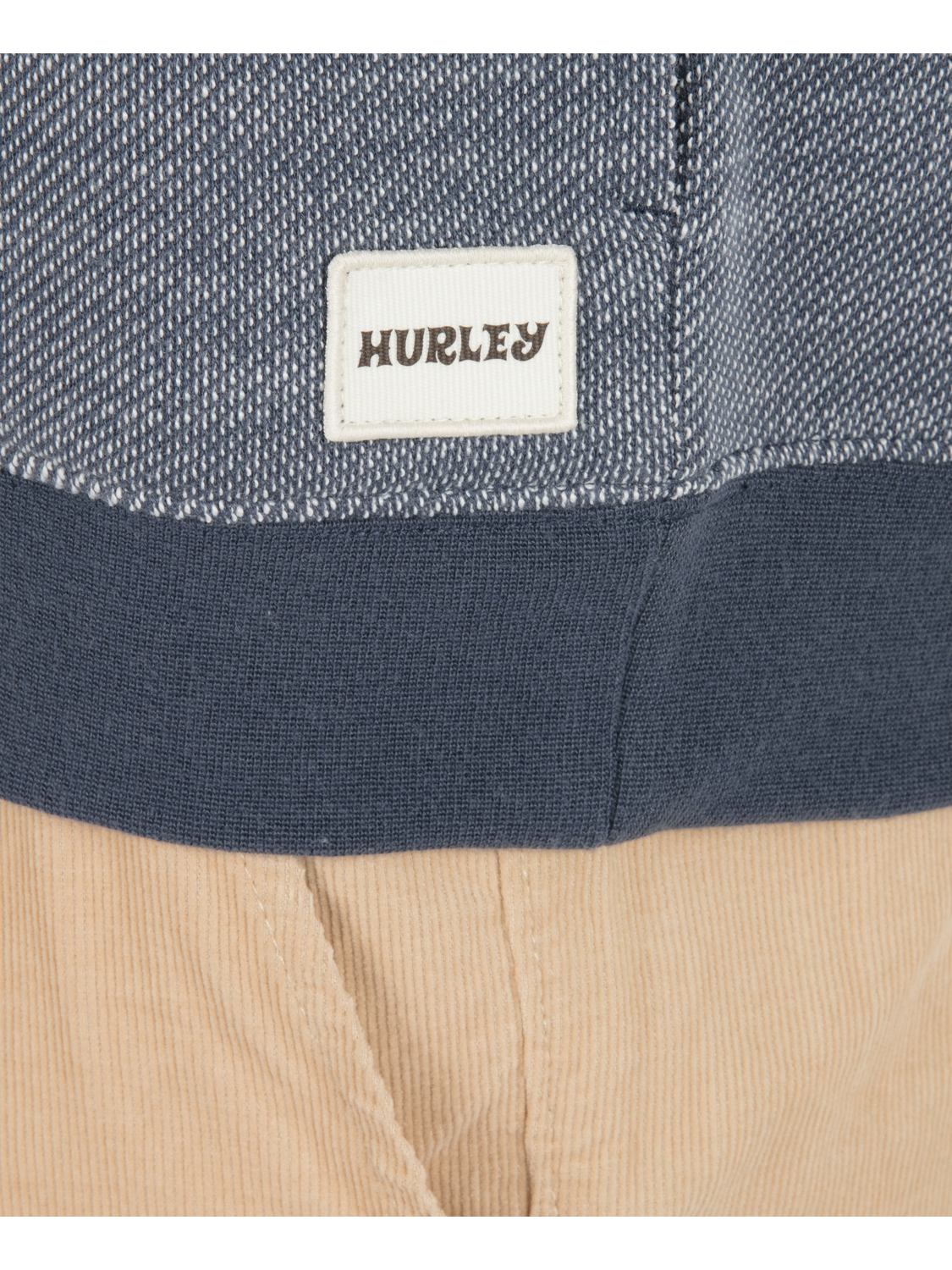 The Bandalero Pullover