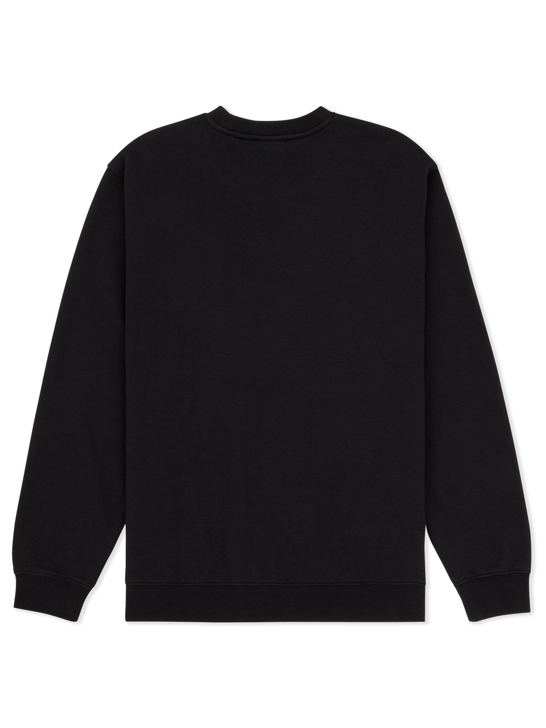 Hurley x Keith Haring Dolphin Ride Crewneck Sweatshirt