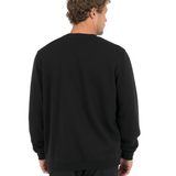Hurley x Keith Haring Dolphin Ride Crewneck Sweatshirt