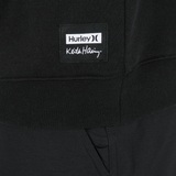 Hurley x Keith Haring Dolphin Ride Crewneck Sweatshirt