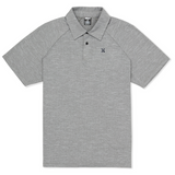 H2O Dri Outback Polo Short Sleeve