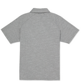 H2O Dri Outback Polo Short Sleeve