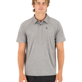 H2O Dri Outback Polo Short Sleeve