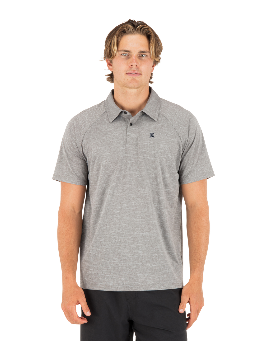 H2O Dri Outback Polo Short Sleeve